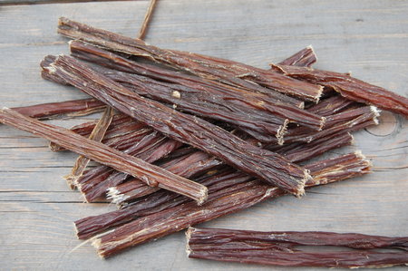 Lamsticks | 100 gram