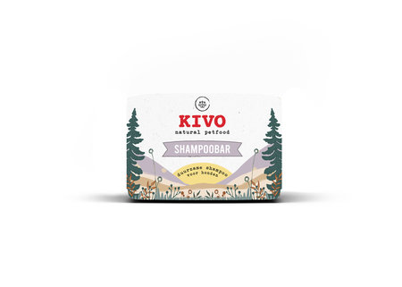kivo Shampoobar
