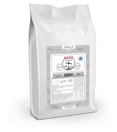 Energy - Adult - koudgeperst | 15 KG