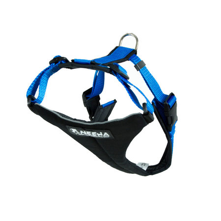 Running Harnas | Blauw