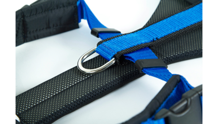 Running Harnas | Blauw
