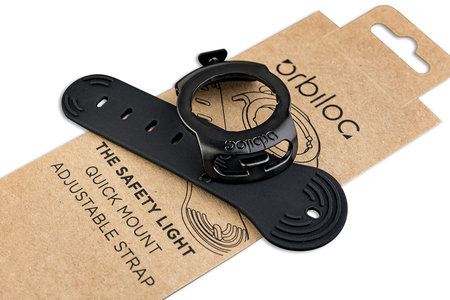 Orbiloc Quick Mount Adjustable