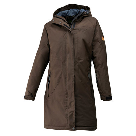 Owney Ilu Winter Coat