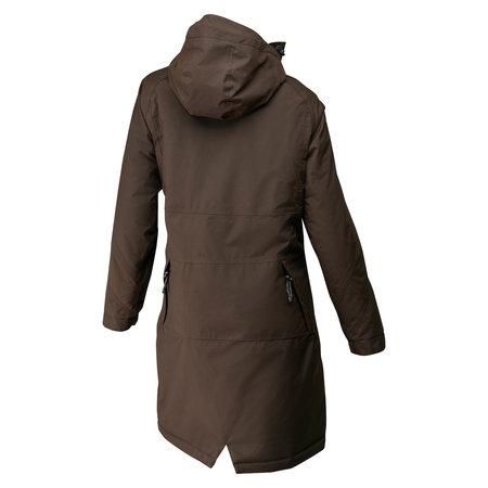 Owney Ilu Winter Coat