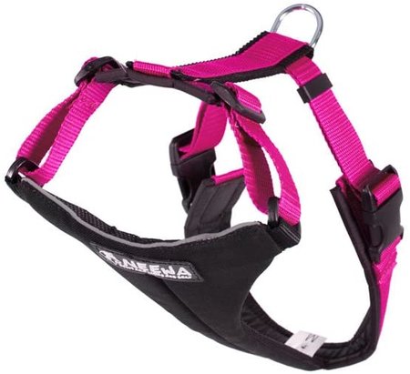 Running Harnas | Roze