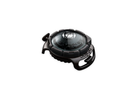 Orbiloc Dog Dual - Dark