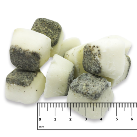 ICEPAW Power Nuggets met Zeewier | Energie bonbon