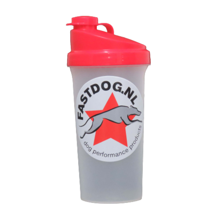 Fastdog Shake beker