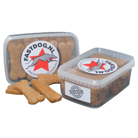 Fastdog Dog Recovery Biscuits