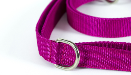 Adjustable Leash | verstelbare looplijn - max. 3 M