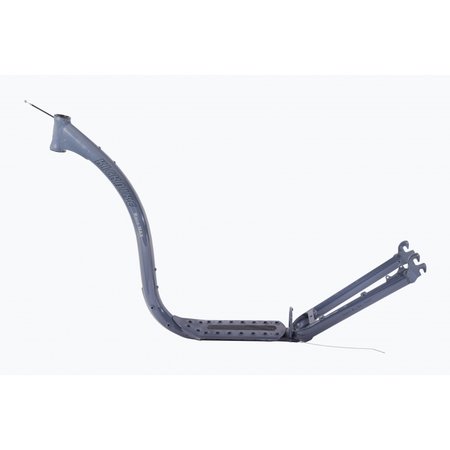 Kickbike RaceMax Frame 28