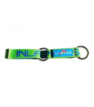 Inlandsis collar