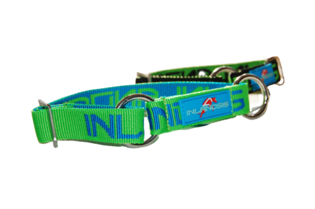 Inlandsis collar