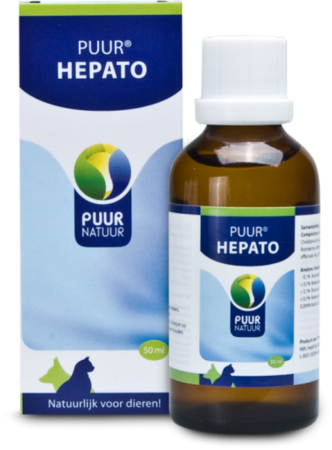 PUUR Hepato