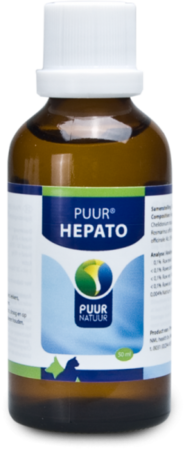 PUUR Hepato