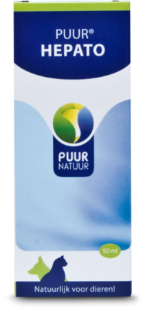 PUUR Hepato