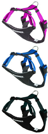 Running Harnas roze maat L | OP = OP
