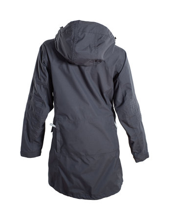 Owney Arnauti Zomer Parka | Antracite