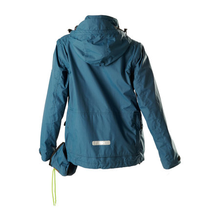 Owney Trusty Friend - 2 in 1 Trainings Jack/Vest | Dark Petrol