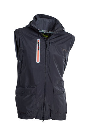 Owney Trusty Friend - 2 in 1 Trainings Jack/Vest | Dark Petrol