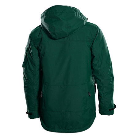 Owney Taraq Winter Jack | Groen