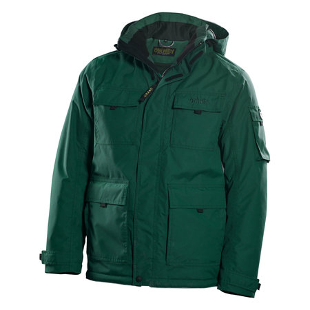 Owney Taraq Winter Jack | Groen
