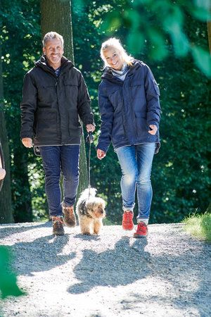 Owney Taraq Winter Jack | Marine