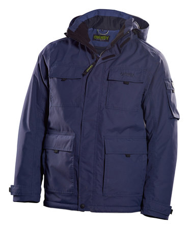 Owney Taraq Winter Jack | Marine