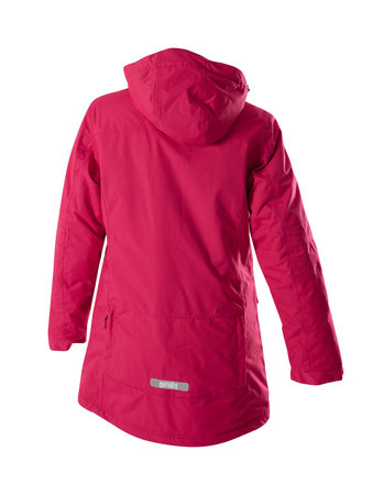 Owney Albany Winter Parka | Grape - size S