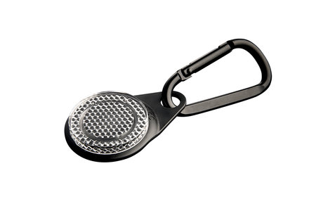 Orbiloc Reflective Carabiner