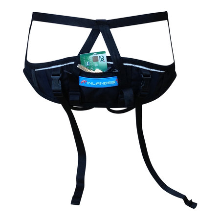 Inlandsis Aircross Belt | Maat L / XL