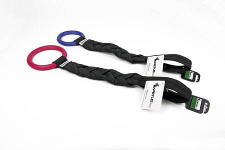IMPETUSdog Pulled ring - S