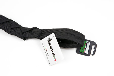 IMPETUSdog Pulled ring - S