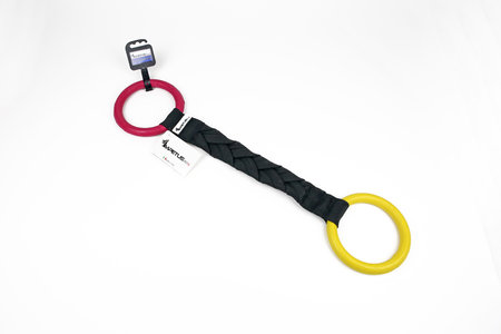 IMPETUSdog Double Ring - L