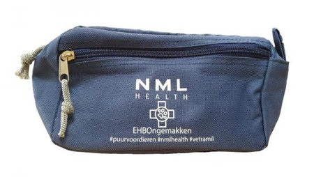 EHBO kit voor honden