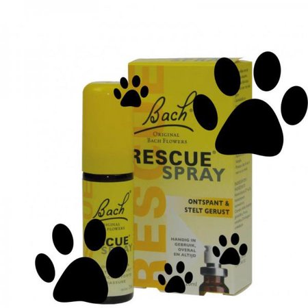 Rescue Remedy Pets Spray