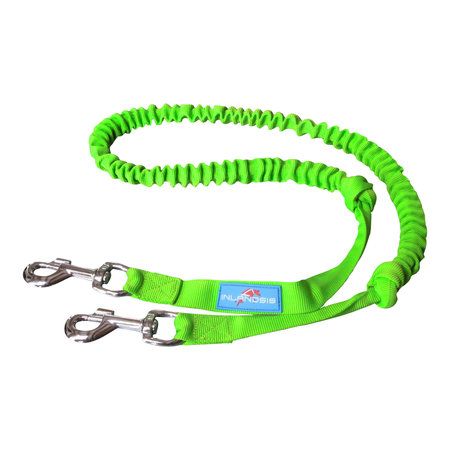 Inlandsis Canicross / Canitrail of wandellijn t/m 15 kg