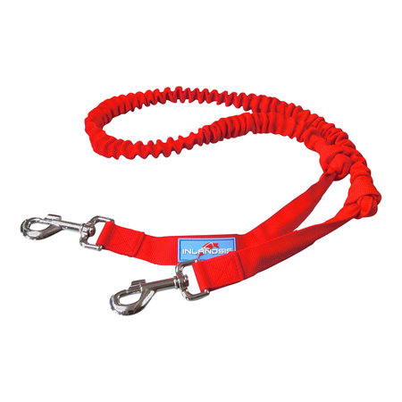 Inlandsis Canicross / Canitrail of wandellijn t/m 15 kg