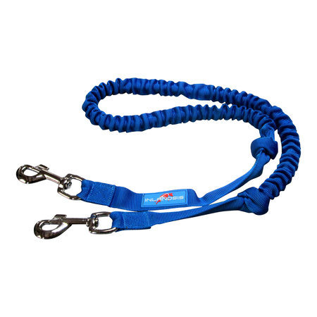 Inlandsis Canicross / Canitrail of wandellijn t/m 15 kg