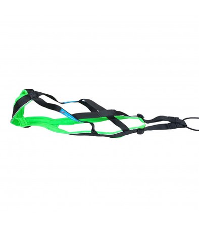 Inlandsis Polar-Evo harnas | Verstelbare X-Back