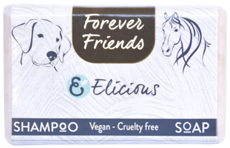 Forever Friends Big Bar | Hondenshampoo