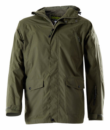 Owney Parka Sierra - Unisex