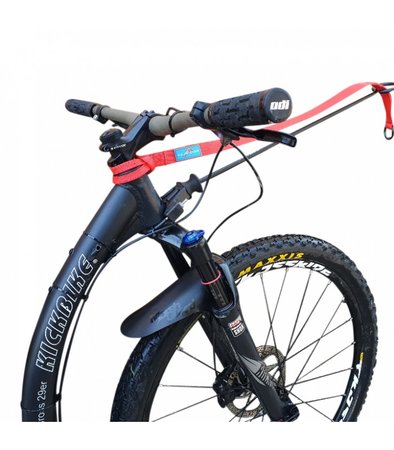 Inlandsis Bikejor Extension
