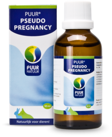 PUUR Pseudo Pregnancy