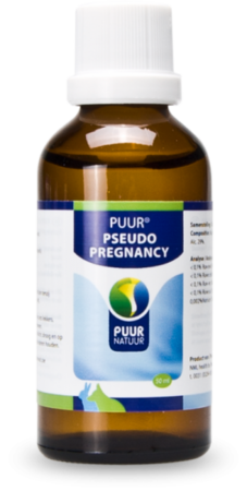 PUUR Pseudo Pregnancy