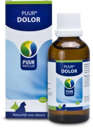 PUUR Dolor
