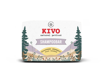 kivo Shampoobar