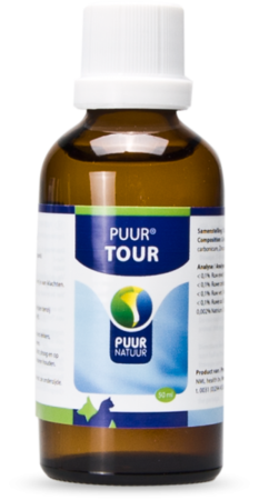 PUUR Tour