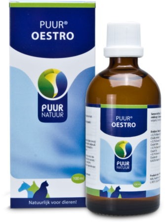 PUUR Oestro