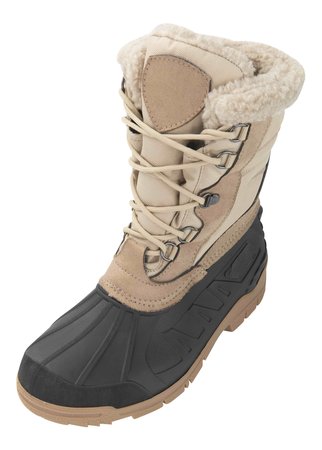 Doggo Winterboot Tina